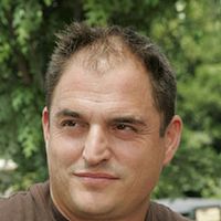 Foto Michael DeLuise