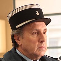 Foto Philippe Magnan