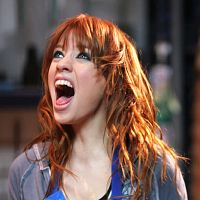 Foto Alexz Johnson