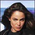 Foto Yancy Butler