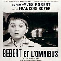 Foto Yves Robert