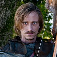 Foto Mackenzie Crook