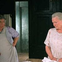 Foto Miriam Margolyes