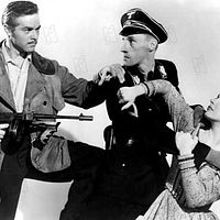 Foto Patricia Morison