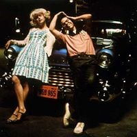 Foto Charles Martin Smith