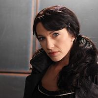 Foto Claudia Black