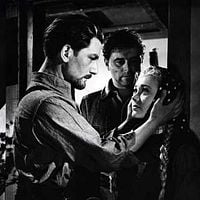 Foto Niall MacGinnis