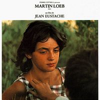 Foto Jean Eustache