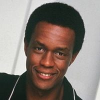 Foto Kevin Peter Hall