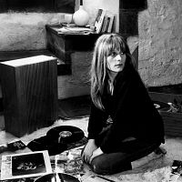 Foto Françoise Dorléac