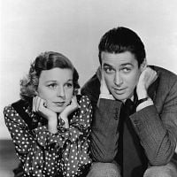 Foto Margaret Sullavan