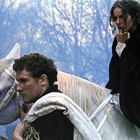 Foto Dominique Sanda