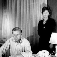 Foto Francoise Prévost