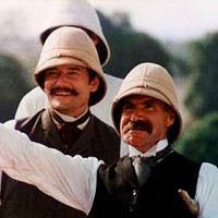 Foto Maurice Barrier