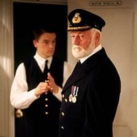 Foto Bernard Hill