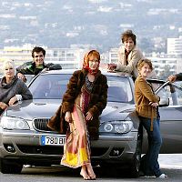 Foto Xavier de Guillebon