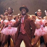 Foto Antwan Andre Patton