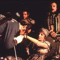 Foto Cristina Raines