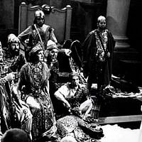 Foto Robert Le Vigan