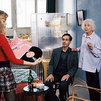 Foto Jean-Chrétien Sibertin-Blanc