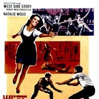 Foto Jerome Robbins