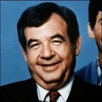 Foto Tom Bosley