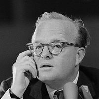 Foto Truman Capote