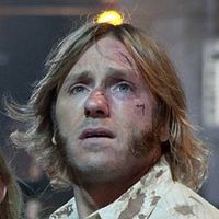 Foto Ron Eldard