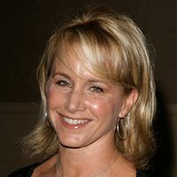 Foto Gabrielle Carteris