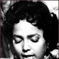 Foto Dorothy Dandridge