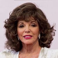 Foto Joan Collins