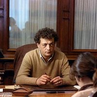 Foto Philippe Léotard