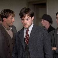 Foto Padraic Delaney