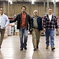 Foto Harland Williams