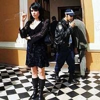 Foto Emily Barclay Ford