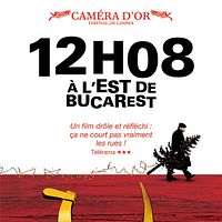 Foto Corneliu Porumboiu