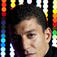 Foto Yasmine Belmadi