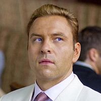 Foto David Walliams