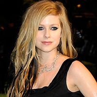 Foto Avril Lavigne