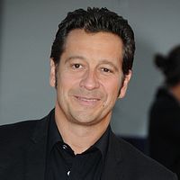 Foto Laurent Gerra