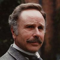 Foto Edward Hardwicke