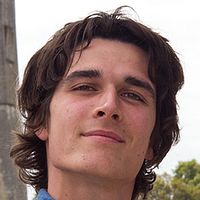 Foto Pierre Boulanger