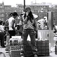 Foto Dolores Heredia