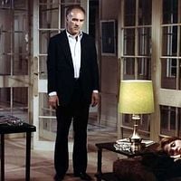 Foto Ottavia Piccolo