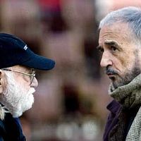 Foto Jean-Claude Carrière