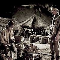 Foto Kazunari Ninomiya