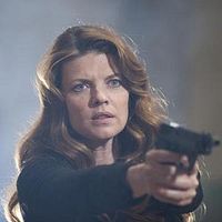 Foto Gwendoline Hamon