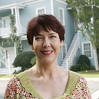 Foto Harriet Sansom Harris