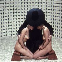 Foto Alejandro Jodorowsky