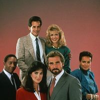 Foto Connie Sellecca